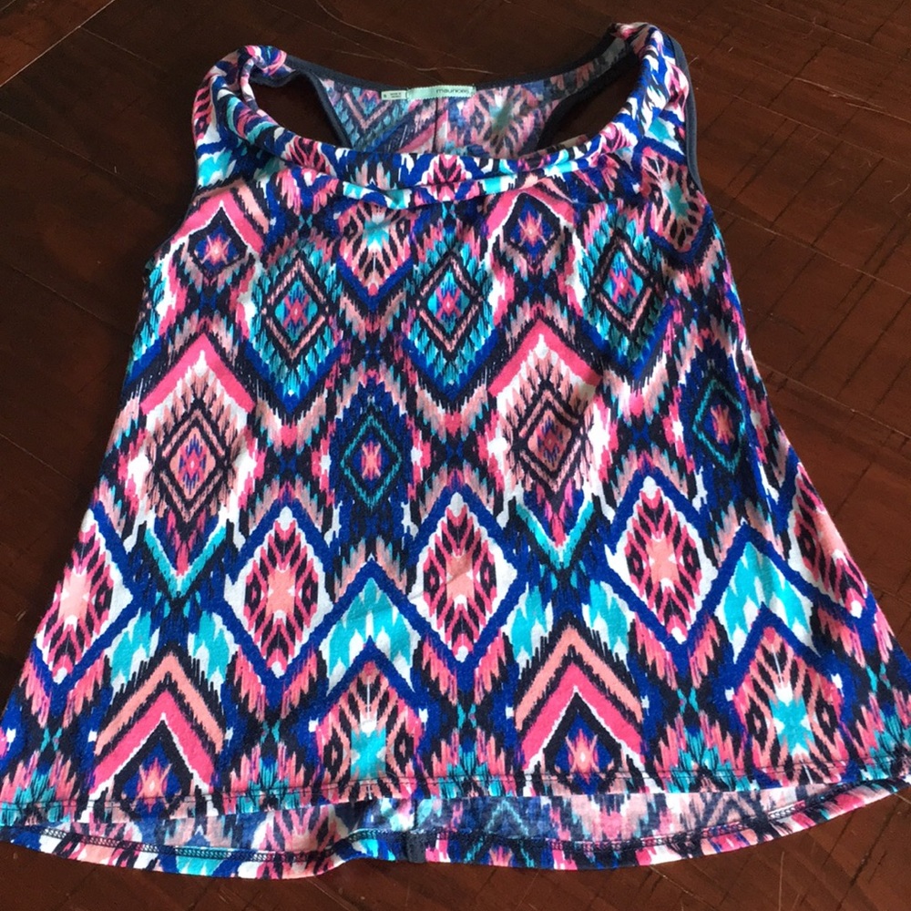 Maurices top - like new!